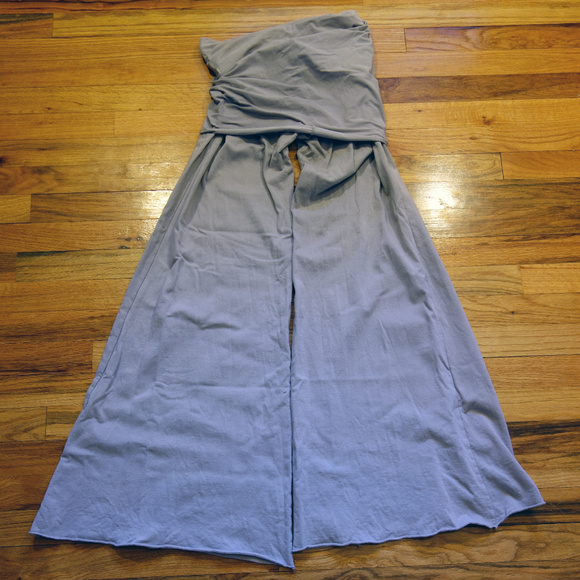 Omgirl Pants - Omgirl Nomad yoga pants Small S Grey